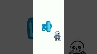 Huevos de capybara 3\\40 especial dw undertale #sans #undertale