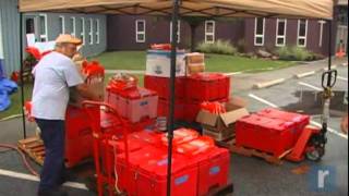 Record Newswatch Sept. 7, 2011
