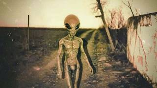 Top 10 Times Real Aliens Were Caught on Surveillance Cameras