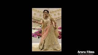 Wedding Dance Performance by beautiful bride.Song jani tera naa..