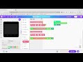 Getting started in UIFlow 2 With The M5Stack Core 2