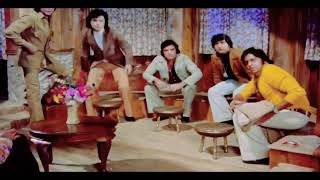 Tere Sang Pyar Main Nahi Todana[Nagin Movie 1976]%[Virat Jhankar] Full Hd video