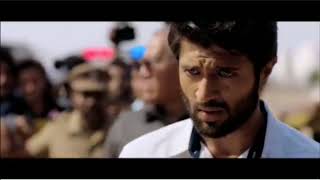 NOTA 2018 Trailer Teaser Vijay Deverakonda