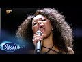 Top 5 Reveal: Thando – ‘Spotlight’ – Idols SA | Mzansi Magic