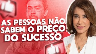 Até onde você iria pelo SUCESSO? | ANA BEATRIZ