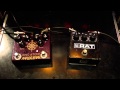 Analog Man King Of Tone vs Pro Co Rat 1986