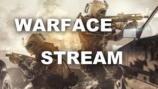 Warface  Спарта РФ розыгрыш 29.06.2018