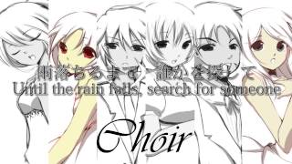 【UTAUオリジナル】Ｃｈｏｉｒ【UTAU合唱6人】 + UST