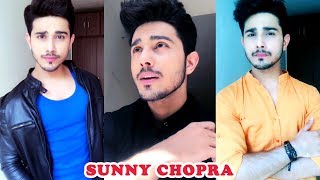 *NEW* Sunny Chopra Musical.ly Compilation 2018 | The Best Musically Collection