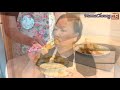 【eng sub】★ 甜蛋散－集體回憶 自家製 做法 ★ sweet egg twists mama cheung’s childhood fave easy recipe