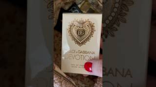 НОВИНКА! 🔥Dolce Gabbana Devotion 2023 #ароматы #духи #парфюмерия #парфюм