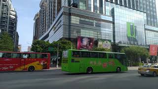 京站廣場 -台北車站 -客運 台北轉運站 - Taipei Station -railway 2021-1106