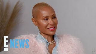 Jada Pinkett Smith ADDRESSES How Her Marriage to Will Smith Impacts Willow’s Rel