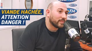 [AVS] Viande hachée, attention danger ! - Karim (Les Jumeaux)