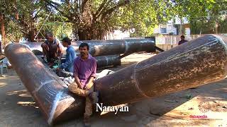 Public Art of Vadodara— In conversation with the artists