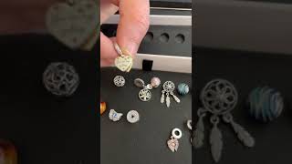 Huge Pandora restock!