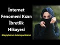 İNTERNET FENOMENİ MÜSLÜMAN KIZIN NEFES KESEN İBRETLİK YAŞANMIŞ HİKAYESI - Can Demiryel