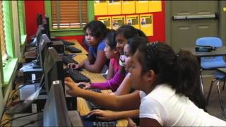 Summer Learning Program, 2013