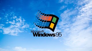 Just how bad was Windows 95? 🫨