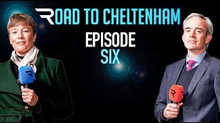 Road To Cheltenham 2022/23: Episode six - Energumene's winning return & mares' chase chat (15/12/22)