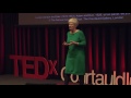 How our language reveals our thoughts on equality | Anne Phillips | TEDxCourtauldInstitute