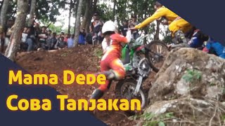 TANJAKAN CIWI CIWI SERUU.. BAKSOS  TRAIL KEDIRI RAYA 17 NOVEMBER 2024