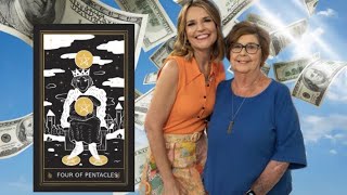 🌟 NANCY GUTHRIE 🌹 NEW EVIDENCE COMING SOON 🌥️🕊️ PSYCHIC TAROT READING 🔮