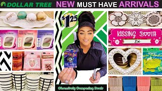 Dollar Tree 🔥 WOW, Must See FABULOUS Finds + Viral Items! Shop With Me! 😍🍀🏃🏻‍♀️🛍️ @dollar tree