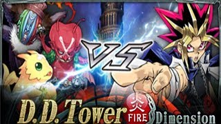 [Yaze] 遊戲王Duel Links - 異次元高塔