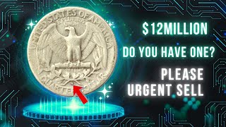 TOP 10 MOST VALUEABLE ULTRA RARE USA COINS IN THE WORLD THAT ARE WORTH BIG MONEY