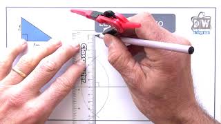 Constructions (Triangles RHS)