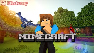 🔴MINECRAFT | День 11 | Выживаем на сервере | ЗАХОДИ!