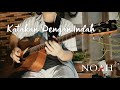 Noah - Ku Katakan Dengan Indah II Gitar Cover