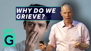 Why Do We Grieve? - Robin May