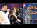 🔴DEAR HEART: Sharon & Gabby  wins Concert of the Year | 16th PMPC Star Awards for Music