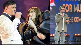 🔴DEAR HEART: Sharon \u0026 Gabby  wins Concert of the Year | 16th PMPC Star Awards for Music