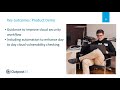 Outpost24 Product Webinar: Mastering the art of multicloud security