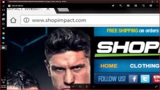 ShopTNA.com has been deleted!