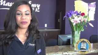 Dana Point Massage Envy Spa Tour
