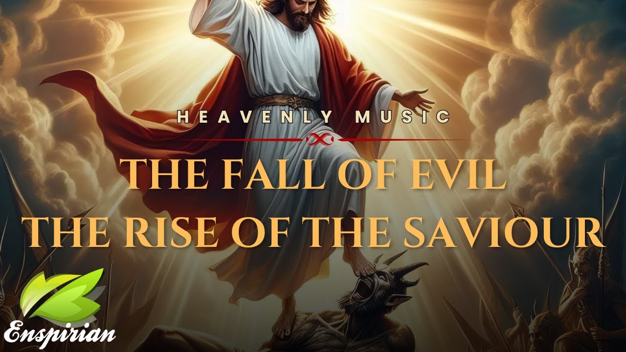 "THE FALL OF LUCIFER AND RISE OF THE MESSIAH" - YouTube