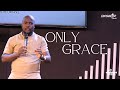 THE BOOK OF ROMANS // #4 Only Grace // Pastor Andrew Kimuli