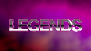 Dkkq Legends 2017