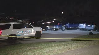 Police investigating deadly incident in St. Charles