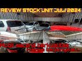 Review stok unit mobil juli 2024 | mobil murah #viralvideo #avanza #jazz #sedan #panther #datsun