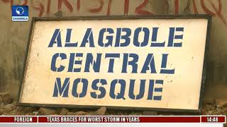 Alagbole Residents Appeal For Compensation As Govt Begins Demolition Pt.1 |Eyewitness Report|