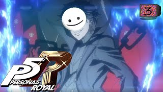 What's Beneath the Mask? | Persona 5 Royal