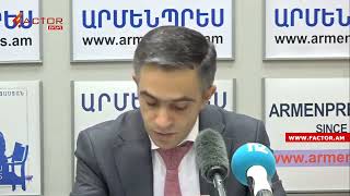 4615 արցախցի մեր աջակցությամբ աշխատանք է գտել․ փոխնախարար