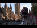 Dinosaur Zoo Tours London!