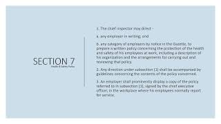 IHSS OHS ACT Module 1   Lesson 1