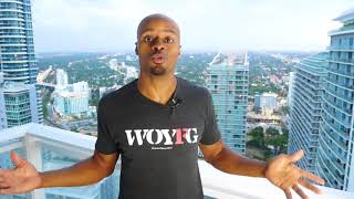 Sizing Up Your Challenges | Weekly Motivation #392 | Dre Baldwin